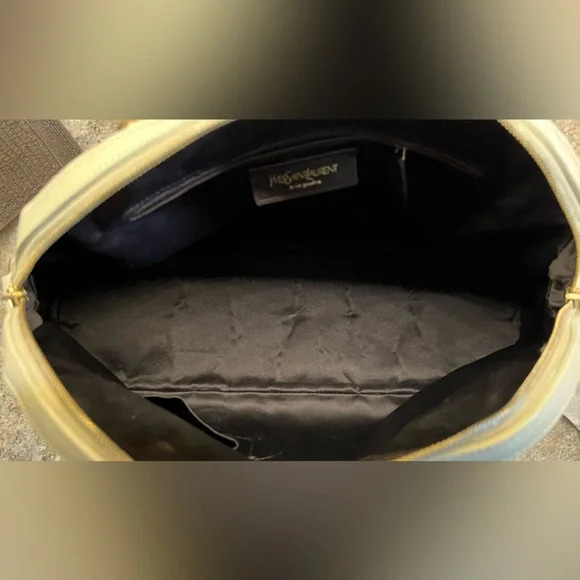 Yves Saint Laurent Muse Bag - Picture 13 of 14